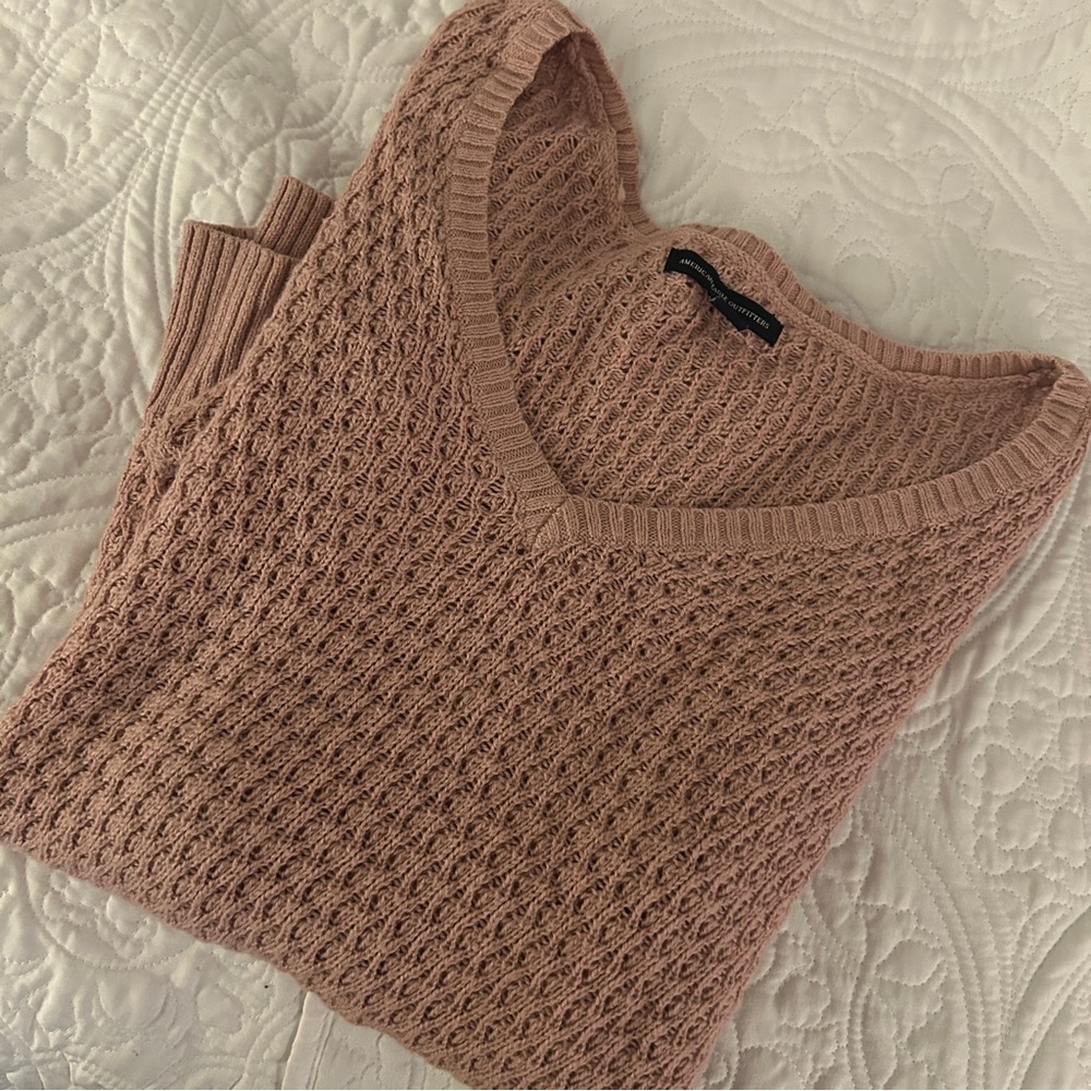 AE sweater